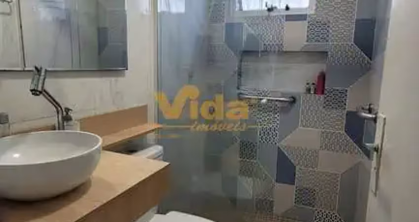 Apartamento á venda em cidade das flores - osasco, sp 02 quartos