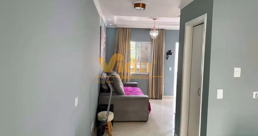 Casa com 2 quartos à venda no Km 18, Osasco 