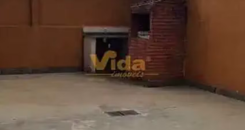 Casa com 3 quartos para alugar no Centro, Osasco 