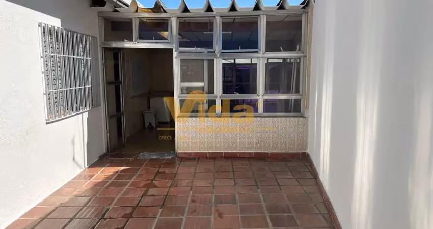Casa com 3 quartos para alugar na Vila Osasco, Osasco 