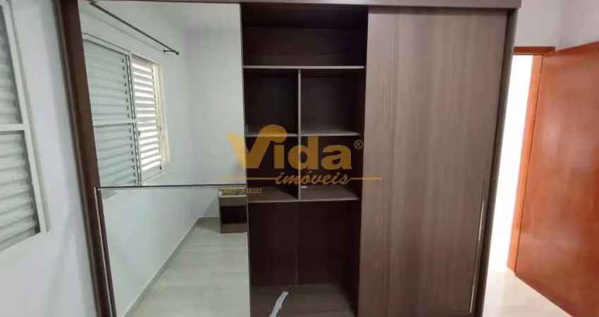 Apartamento com 2 quartos para alugar no Km 18, Osasco 