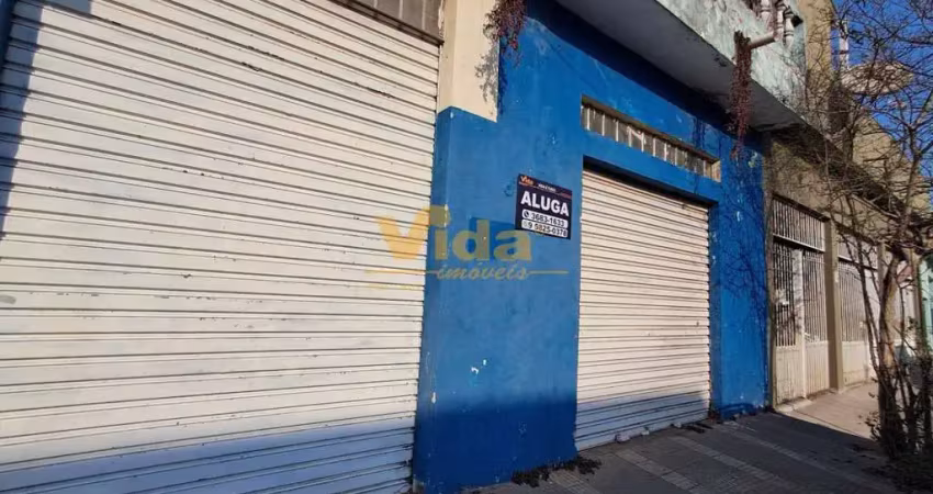 Ponto comercial para alugar no Km 18, Osasco 