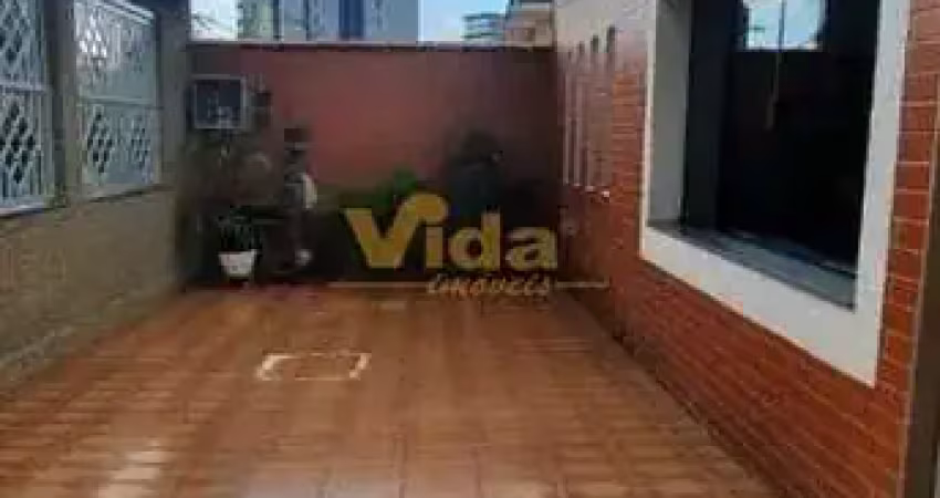 Casa com 3 quartos à venda no Centro, Osasco 
