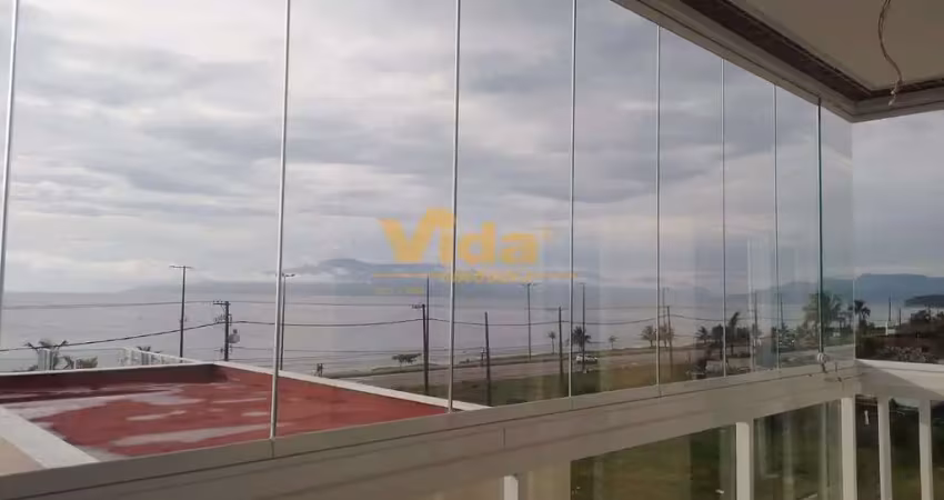 Apartamento com 3 quartos à venda no Massaguaçu, Caraguatatuba 