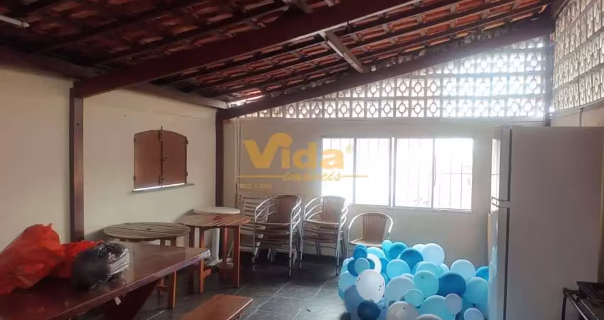 Apartamento com 3 quartos à venda no Km 18, Osasco 
