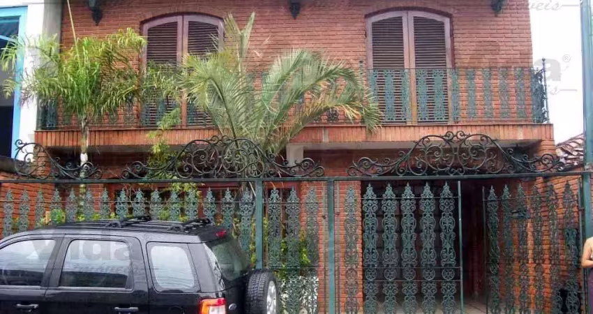 Casa com 3 quartos à venda no Quitaúna, Osasco 