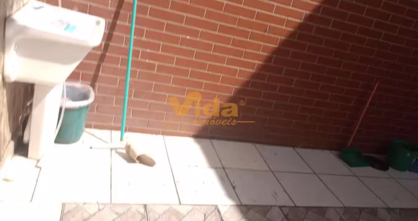 Casa com 2 quartos à venda no Jardim das Flores, Osasco 
