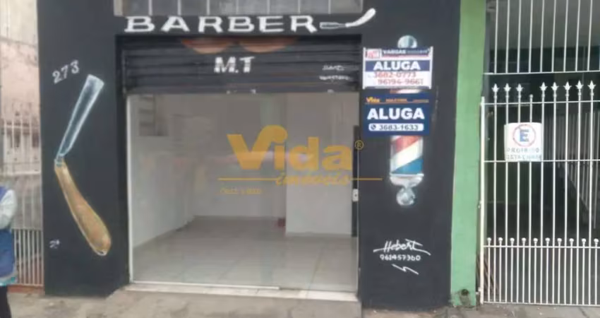 Ponto comercial para alugar no Km 18, Osasco 