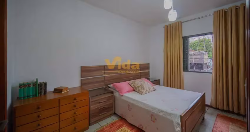 Casa com 3 quartos à venda no Ayrosa, Osasco 