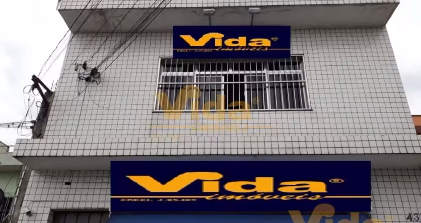 Sala comercial para alugar no Jardim das Flores, Osasco 