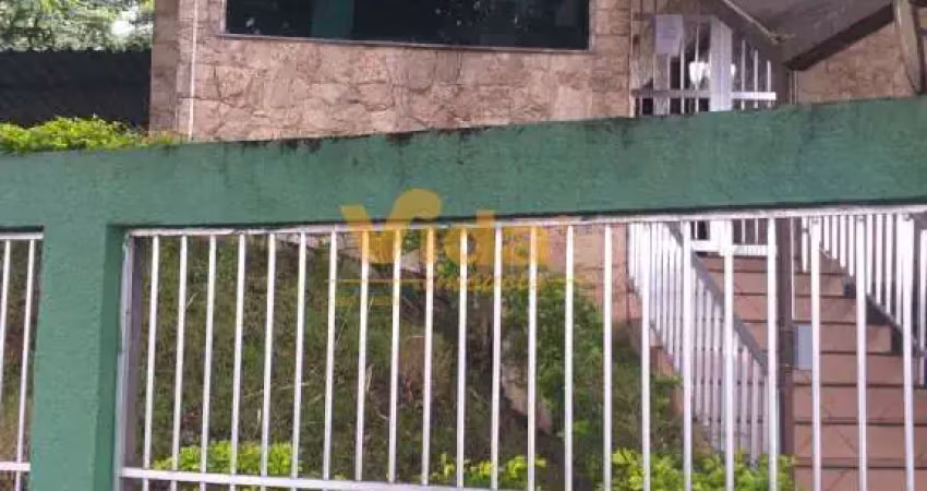 Apartamento com 2 quartos para alugar na Cidade das Flores, Osasco 