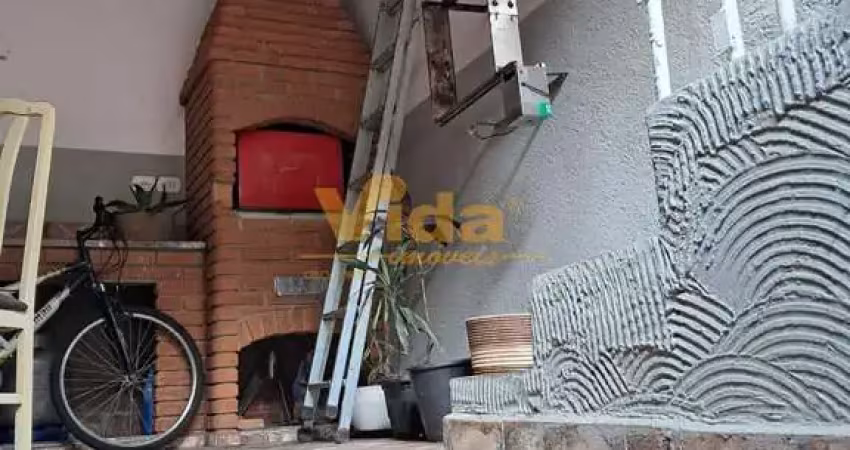 Casa com 1 quarto para alugar no Jardim das Flores, Osasco 