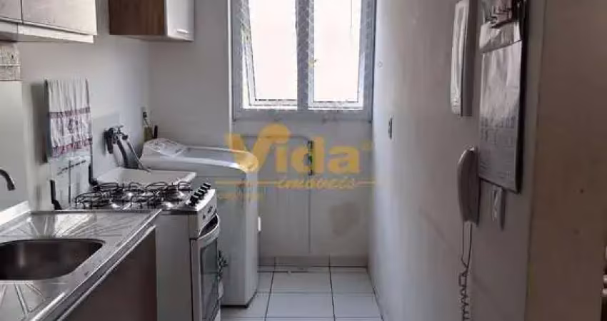 Apartamento com 2 quartos para alugar no São Pedro, Osasco 