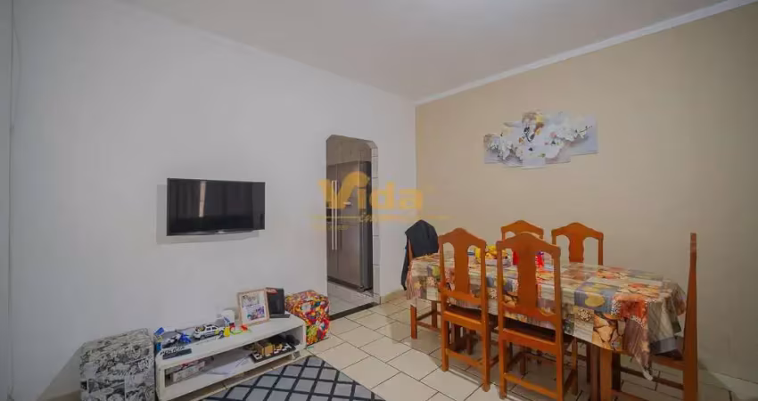 Casa com 2 quartos à venda no Jaguaribe, Osasco 