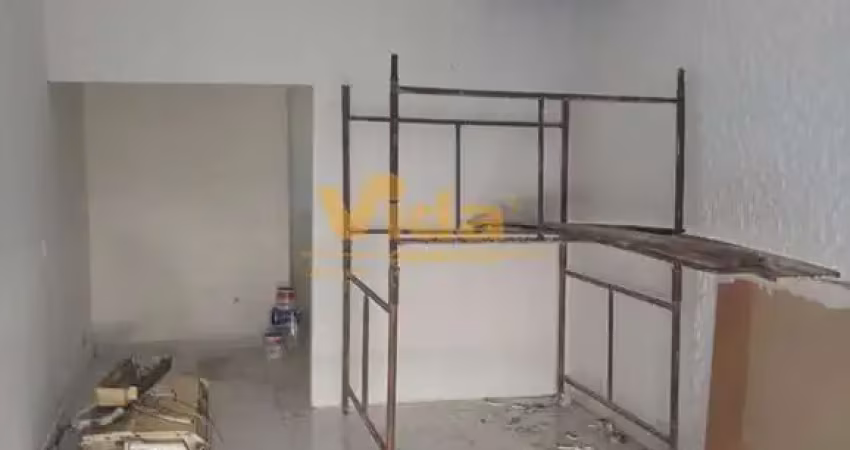 Ponto comercial para alugar no Km 18, Osasco 