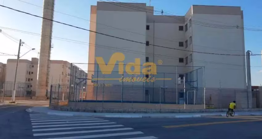 Apartamento com 2 quartos à venda no Quitaúna, Osasco 