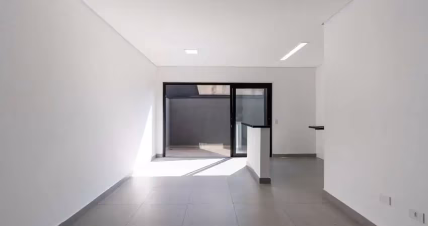 Casa com 2 quartos à venda no Jardim D'Abril, Osasco 