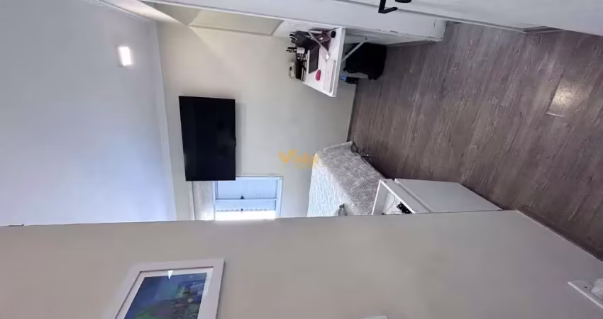 Apartamento com 3 quartos à venda no Km 18, Osasco 