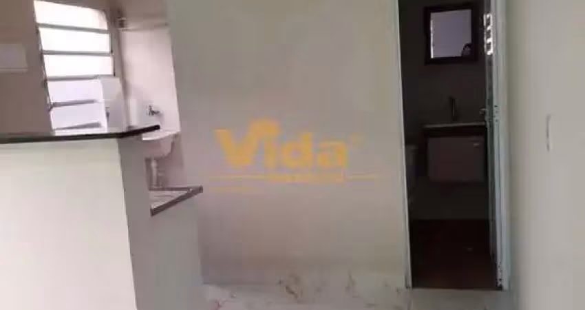 Casa com 1 quarto para alugar no Umuarama, Osasco 