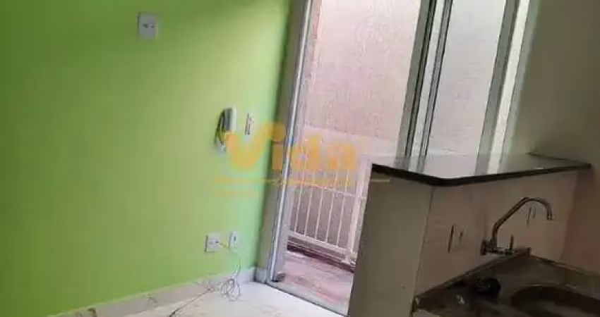 Casa com 1 quarto para alugar no Umuarama, Osasco 