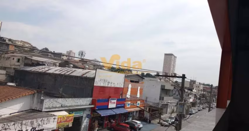 Ponto comercial para alugar no Pestana, Osasco 