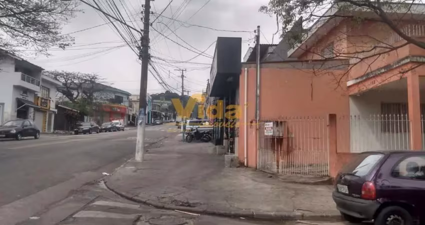 Casa comercial à venda no Jardim das Flores, Osasco 