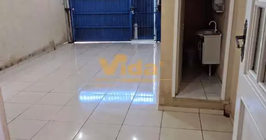Casa 6 casas a venda na vila santo antônio da boa vista  -  itapevi