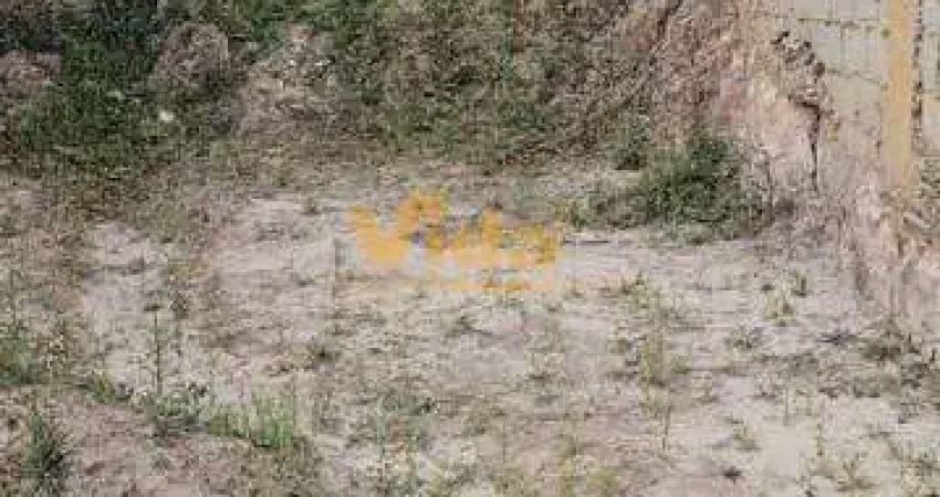 Terreno à venda no Cipava, Osasco 