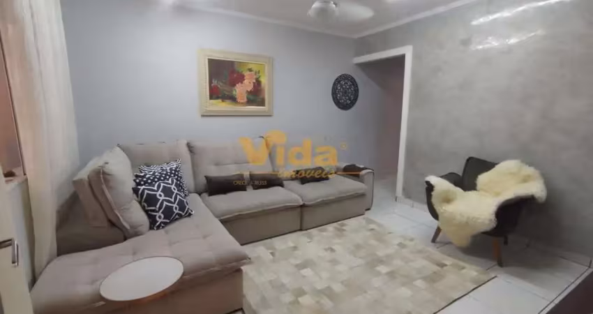 Casa com 3 quartos à venda no Jardim Roberto, Osasco 