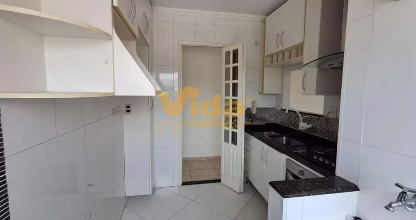Apartamento com 2 quartos para alugar no Km 18, Osasco 