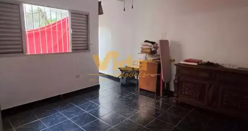 Casa com 2 quartos para alugar no Jardim Roberto, Osasco 