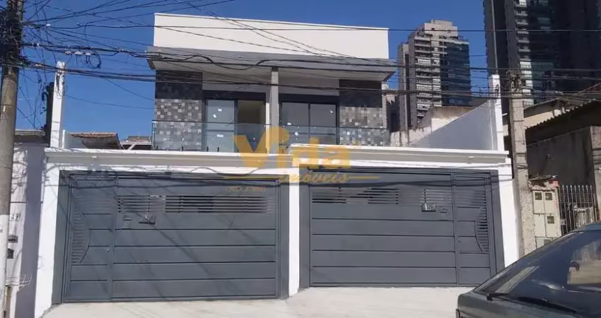 Casa com 3 quartos à venda na Vila Yara, Osasco 
