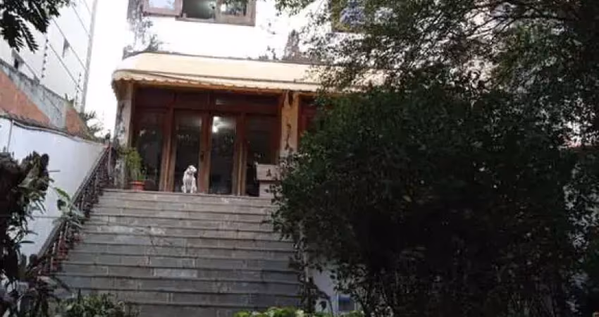Casa com 4 quartos à venda no Pestana, Osasco 
