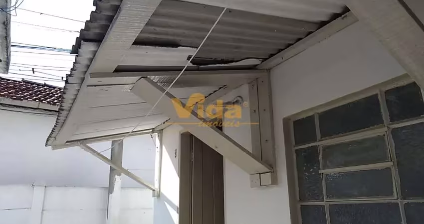 Casa com 1 quarto para alugar no Km 18, Osasco 