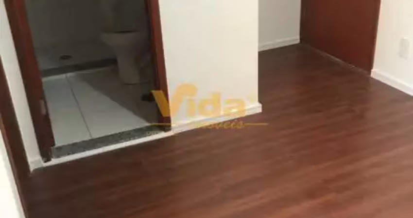 Apartamento com 1 quarto à venda no Santa Maria, Osasco 