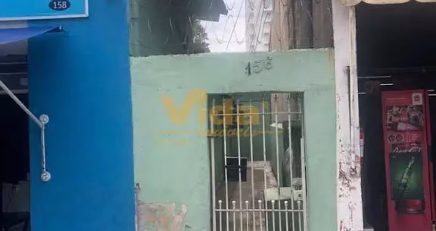 Casa com 1 quarto para alugar no Km 18, Osasco 
