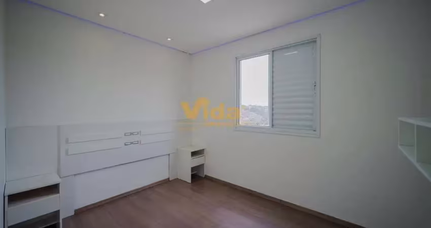Apartamento com 2 quartos à venda no Jardim Marilu, Carapicuíba 