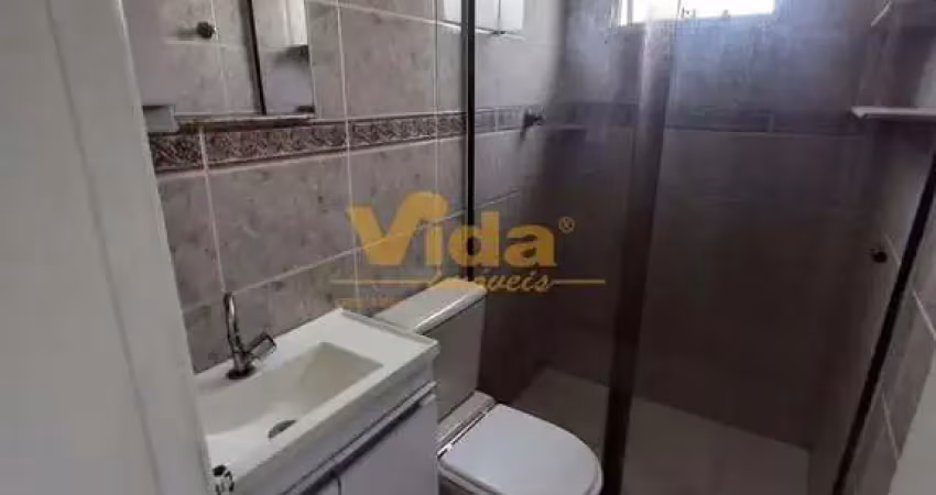 Apartamento para locação, cidade das flores, osasco, 02 quartos