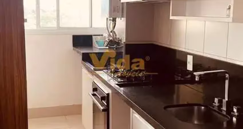Apartamento com 2 quartos à venda no City Bussocaba, Osasco 