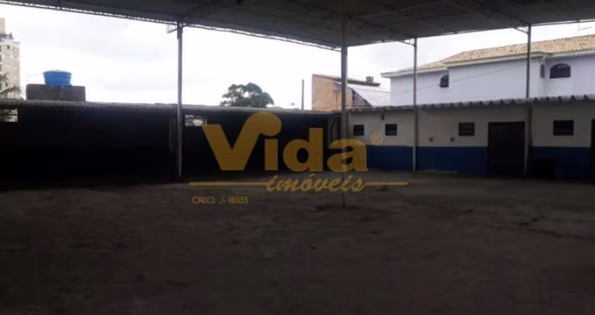 Terreno em Jardim das Flores  -  Osasco