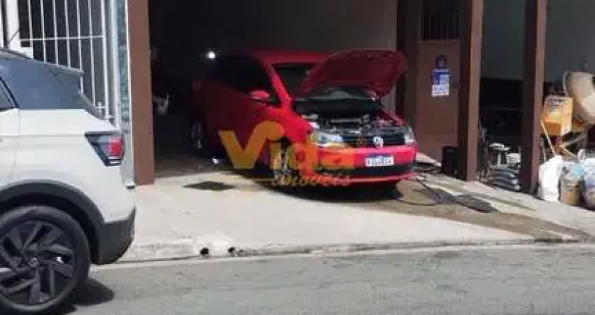 Ponto comercial para alugar no Jardim Elvira, Osasco 