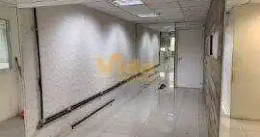 Sala comercial para alugar no Tamboré, Barueri 