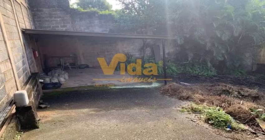 Barracão / Galpão / Depósito para alugar no Polvilho, Cajamar 