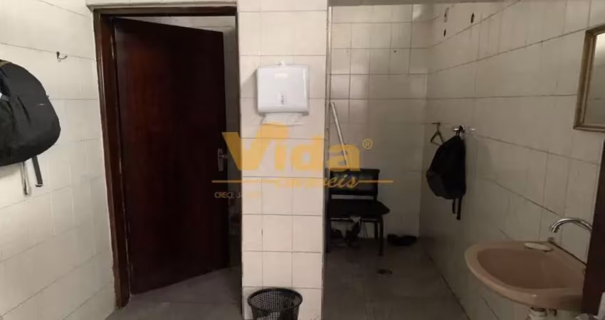Barracão / Galpão / Depósito para alugar no Piratininga, Osasco 