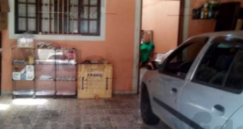 Casa Térrea em Osasco