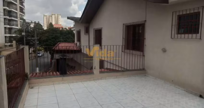 Casa Assobradada em Vila Campesina  -  Osasco