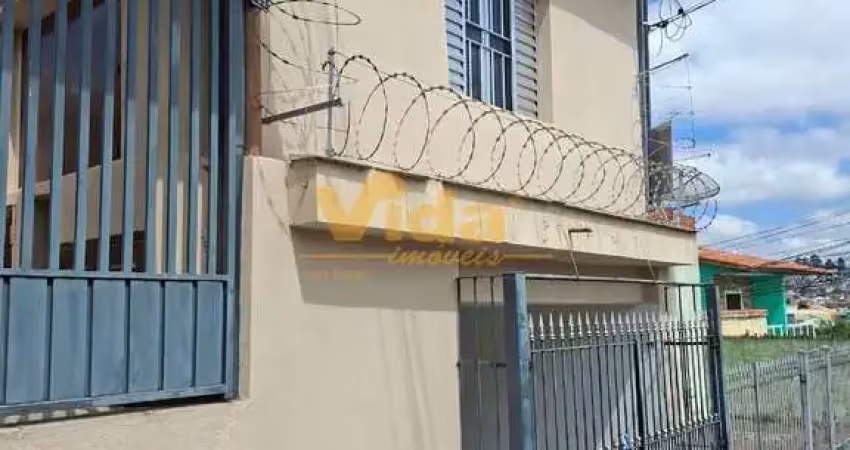 Casa térrea para locação com 1 quarto em bela vista  -  osasco