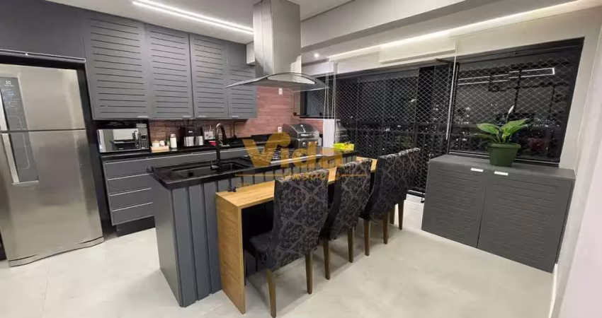 Apartamento com 2 quartos à venda no São Pedro, Osasco 