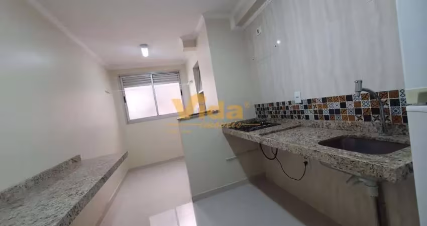 Apartamento á venda em jaguaribe  -  osasco 02 quartos