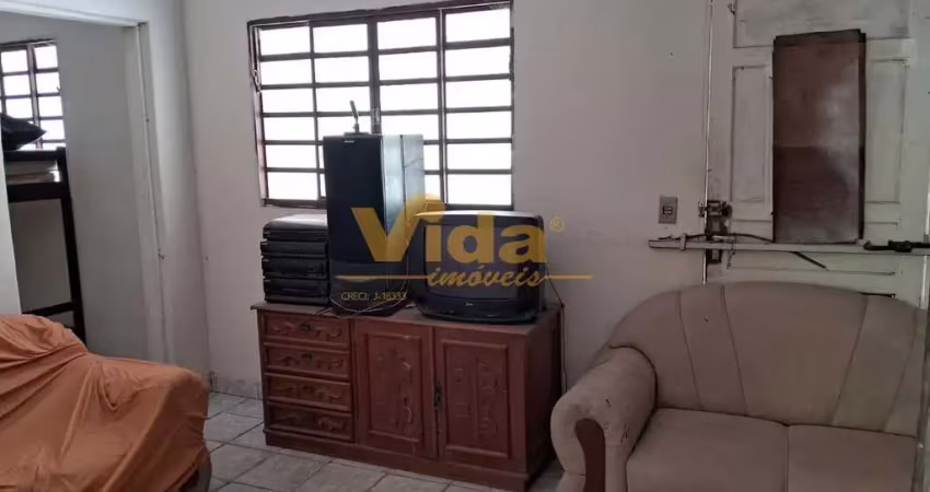 Apartamento com 3 quartos à venda no Amador Bueno, Itapevi 